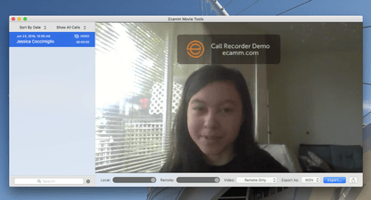 what is the best skype recorder for mac